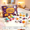 Kids Bath Spa Fizzies with Hidden Toy