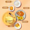 Turmeric Vitamin C Clay Mask