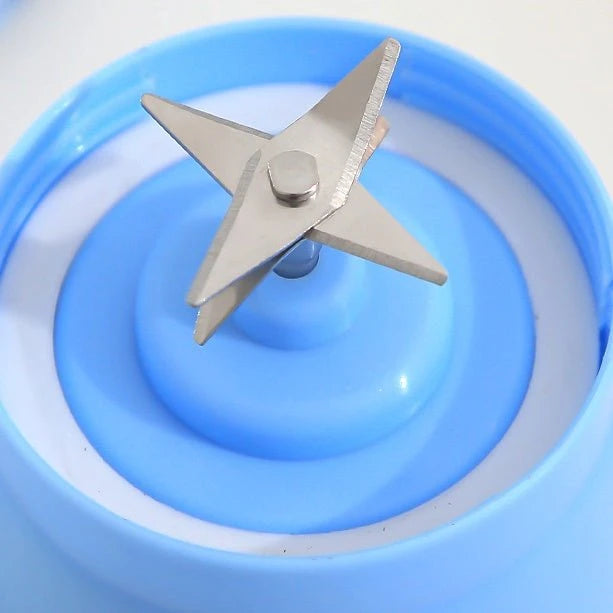Portable USB Smoothie Blender
