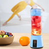 Portable USB Smoothie Blender