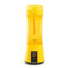Portable USB Smoothie Blender