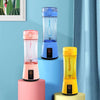 Portable USB Smoothie Blender