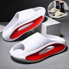 BKKFinds Black A / 36to37 BKKFinds Home page Unisex EVA Beach Sandals