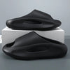 BKKFinds Black A / 36to37 BKKFinds Home page Unisex EVA Beach Sandals