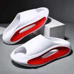 BKKFinds Black A / 36to37 BKKFinds Home page Unisex EVA Beach Sandals