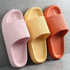 BKKFinds Black / 38 or 39 BKKFinds Home page Cozy EVA Couple Slippers