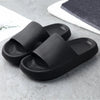 BKKFinds Black / 38 or 39 BKKFinds Home page Cozy EVA Couple Slippers