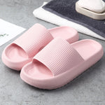 BKKFinds Black / 38 or 39 BKKFinds Home page Cozy EVA Couple Slippers