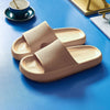 BKKFinds Black / 38 or 39 BKKFinds Home page Cozy EVA Couple Slippers