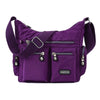 BKKFinds Apricot BKKFinds Home page Waterproof Crossbody Shoulder Bag
