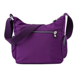 BKKFinds Apricot BKKFinds Home page Waterproof Crossbody Shoulder Bag