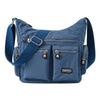 BKKFinds Apricot BKKFinds Home page Waterproof Crossbody Shoulder Bag
