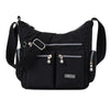 BKKFinds Apricot BKKFinds Home page Waterproof Crossbody Shoulder Bag