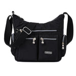 BKKFinds Apricot BKKFinds Home page Waterproof Crossbody Shoulder Bag