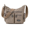 BKKFinds Apricot BKKFinds Home page Waterproof Crossbody Shoulder Bag