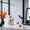 Cute Ghost Statue
