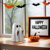 Cute Ghost Statue