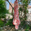Hanging Corpse Yard Haunt Prop