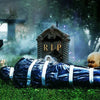 Hanging Corpse Yard Haunt Prop