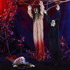 Halloween Bloody Eye Doll Ornament