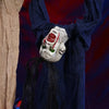 Halloween Bloody Eye Doll Ornament