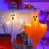 LED Hanging Ghost Party Decoration