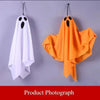 LED Hanging Ghost Party Decoration
