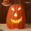 Pumpkin Lantern Party Decoration