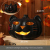 Pumpkin Lantern Party Decoration