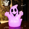 Pumpkin Lantern Party Decoration