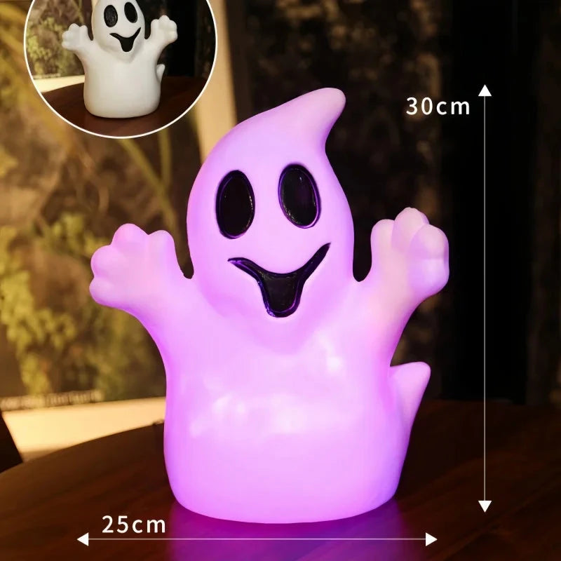 Pumpkin Lantern Party Decoration