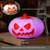 Pumpkin Lantern Party Decoration