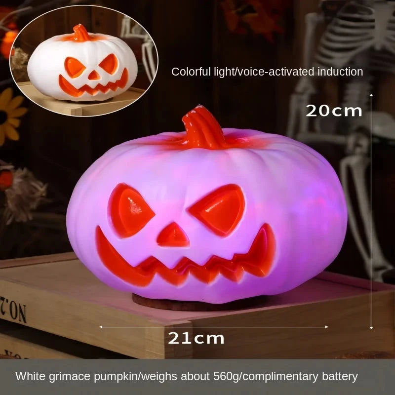 Pumpkin Lantern Party Decoration