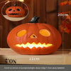 Pumpkin Lantern Party Decoration