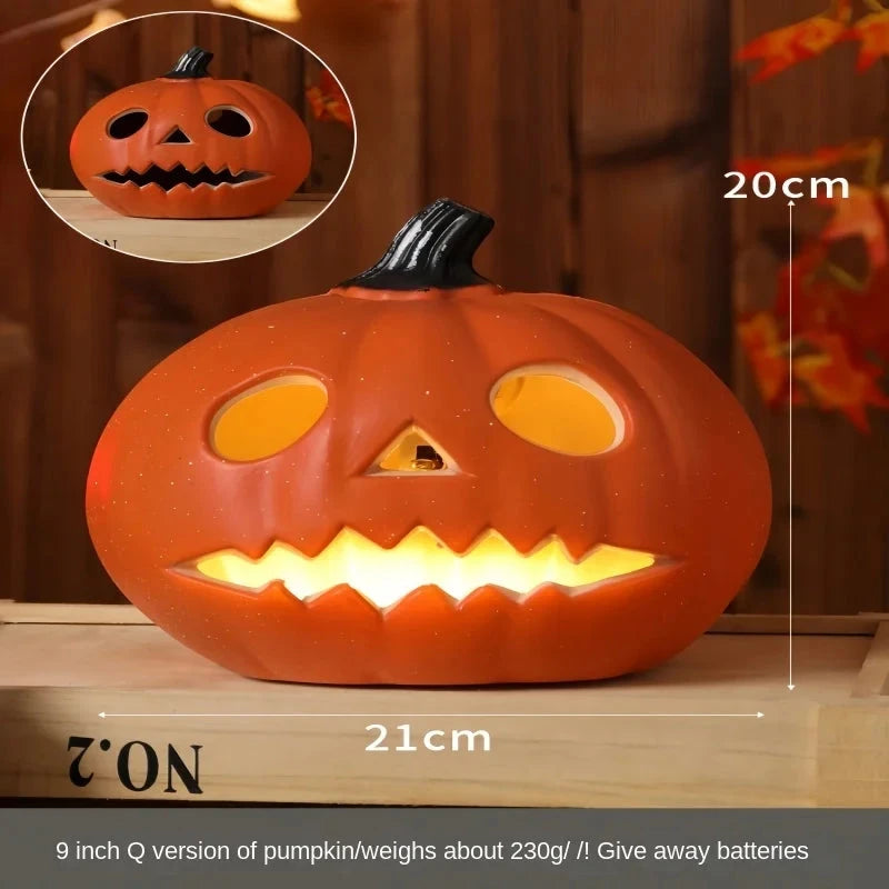 Pumpkin Lantern Party Decoration
