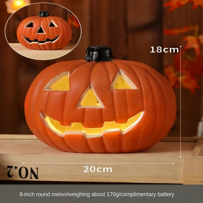 Pumpkin Lantern Party Decoration