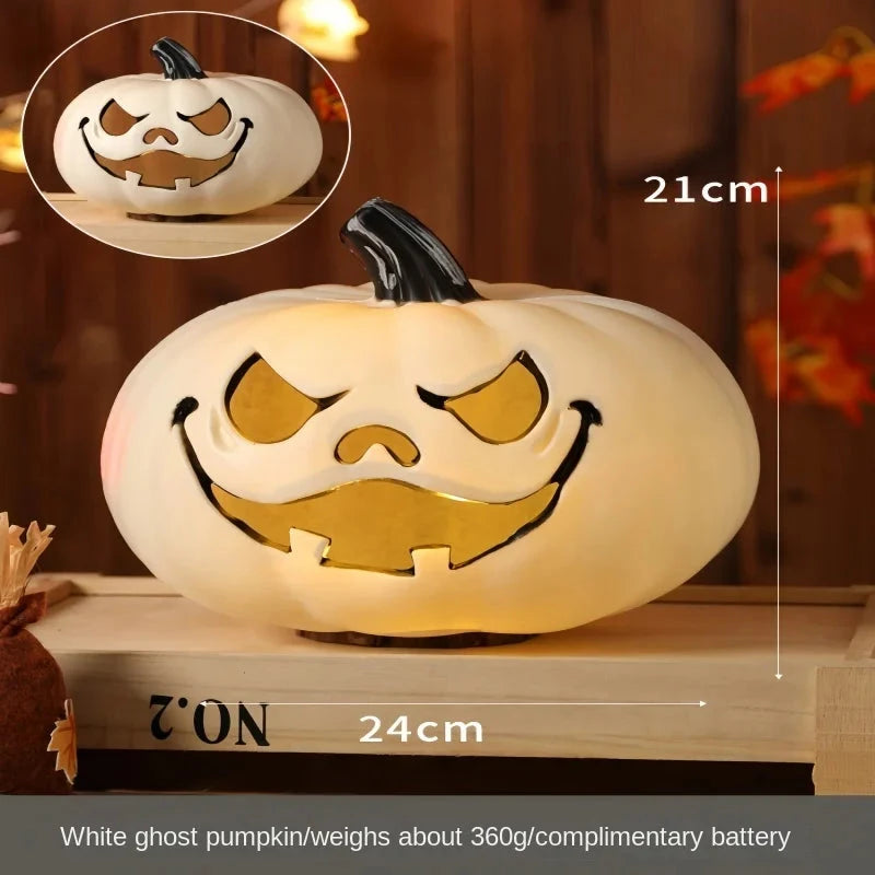 Pumpkin Lantern Party Decoration