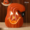 Pumpkin Lantern Party Decoration