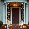 Spooky Halloween Welcome Banner