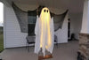 Hanging Ghost Porch Decoration