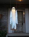 Hanging Ghost Porch Decoration