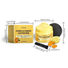 Vitamin C Turmeric Clay Mask