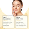 Vitamin C Turmeric Clay Mask