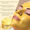 Vitamin C Turmeric Clay Mask