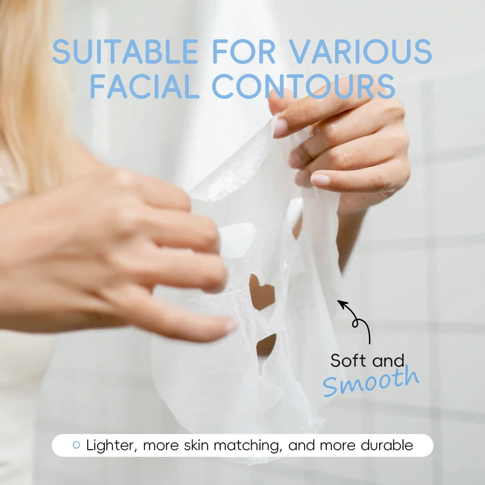 Milk Silky Hydrating Sheet Mask