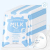 Milk Silky Hydrating Sheet Mask