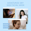 Milk Silky Hydrating Sheet Mask