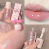 Gege Bear Crystal Jelly Lip Oil