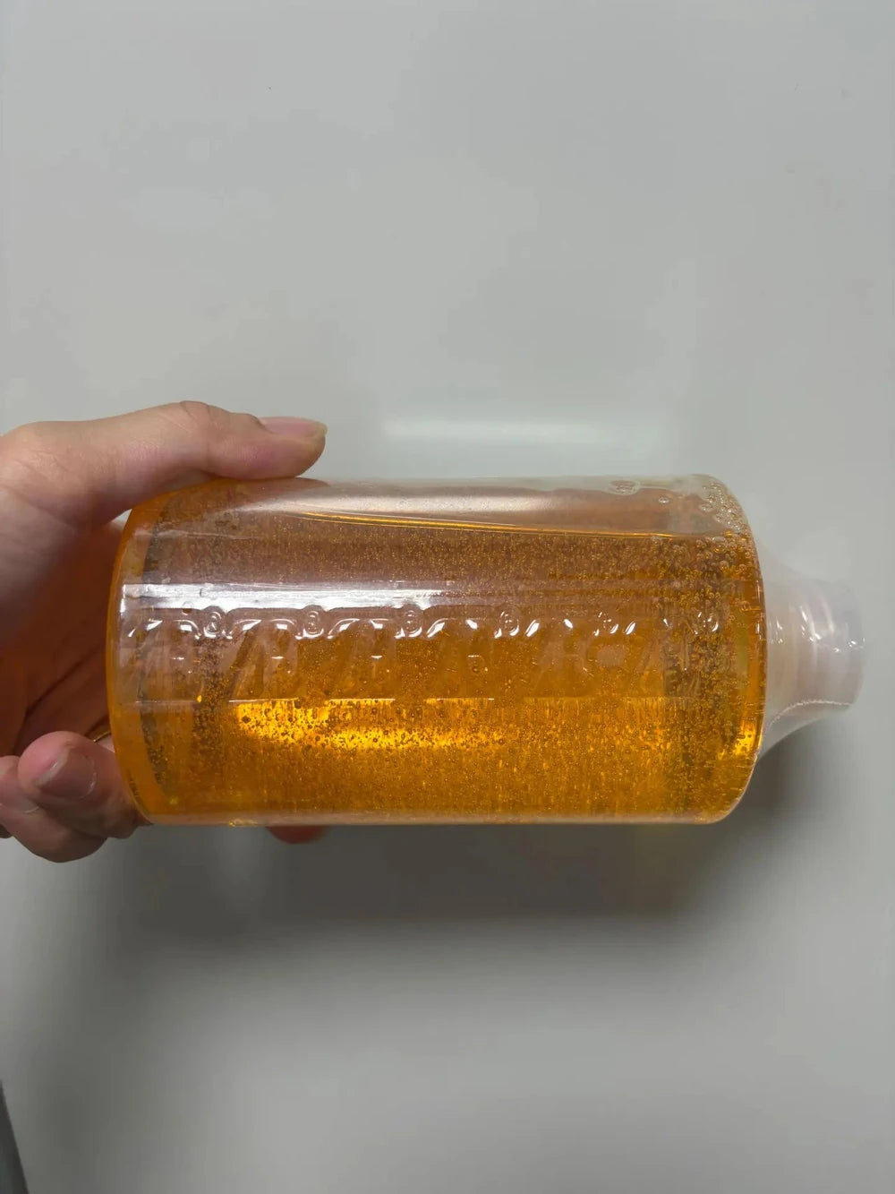 AHA Body and Face Serum Water