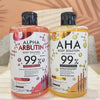 AHA Body and Face Serum Water